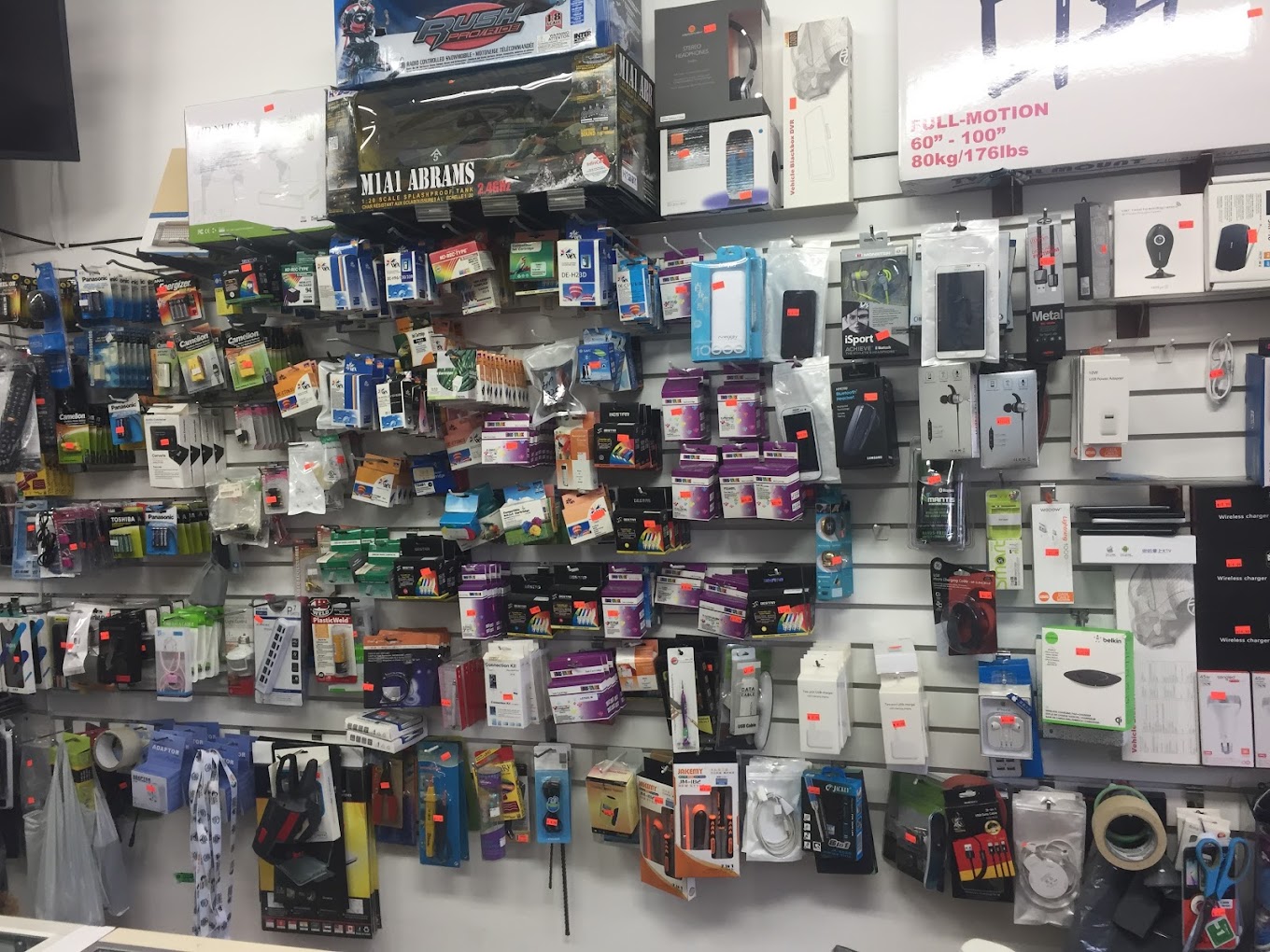 Canada computers
